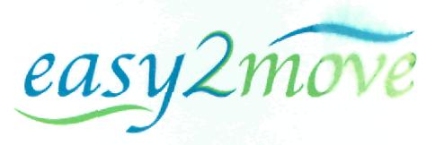 Easy2move (logo) Device mark 2305573 Trademark