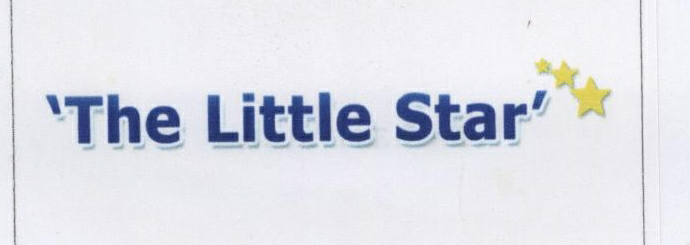 The Little Star (label) Device mark 1771050 Trademark