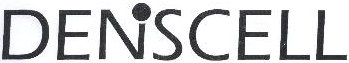 Denscell Device mark 1958379 Trademark