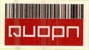 Quopn Device mark 2395726 Trademark
