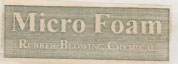 Micro Foam Device mark 832305 Trademark