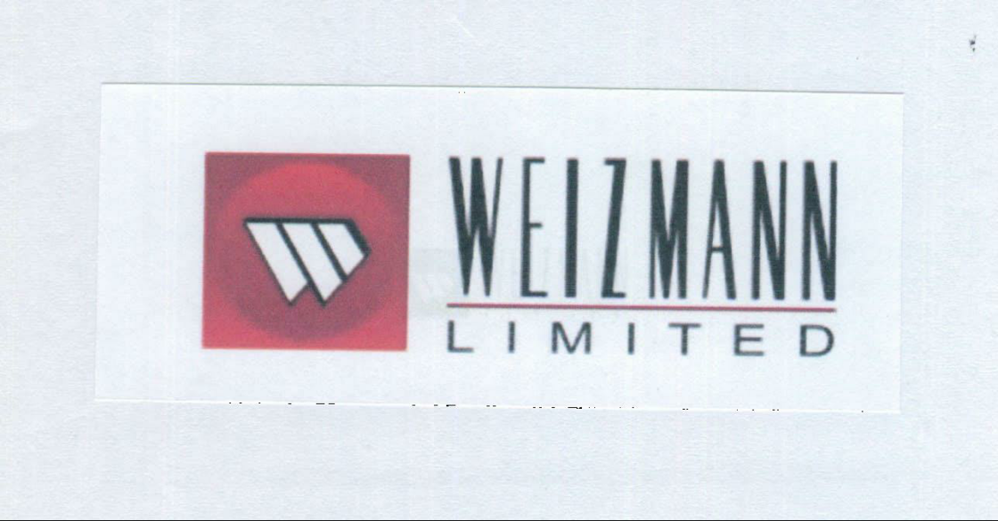 W Weizmann Limited Device mark 2069595 Trademark