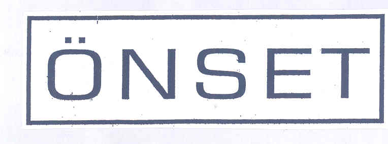 Onset Device mark 1475959 Trademark