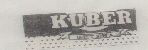 Kuber Gutkha(lable) Device mark 956900 Trademark