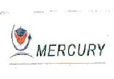 Mercury (label) Device mark 1255167 Trademark