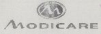Modicare (label) Device mark 1007541 Trademark