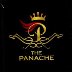 The Panache, P (logo), Device Of Crown. Device mark 2645541 Trademark