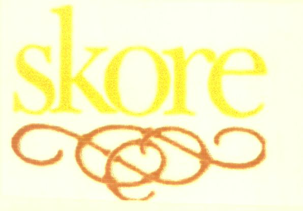 Skore Device mark 1089605 Trademark