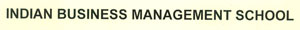Indian Business Management School Device mark 2622629 Trademark