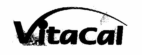 Vitacal Device mark 1507185 Trademark