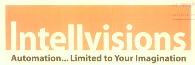 Intellvisions (label) Device mark 1616656 Trademark