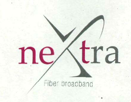 Nextra (device) Device mark 2359090 Trademark