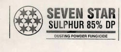 Seven Star Device mark 810264 Trademark
