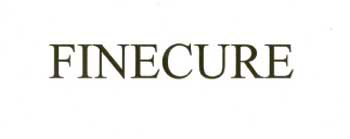 Finecure Device mark 2025223 Trademark