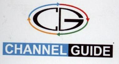 Channel Guide (label) Device mark 1585680 Trademark