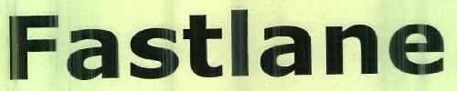 Fastlane Device mark 2431028 Trademark