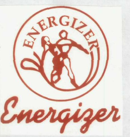 Energizer Device mark 1834389 Trademark
