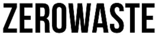 Zerowaste Device mark 2832279 Trademark