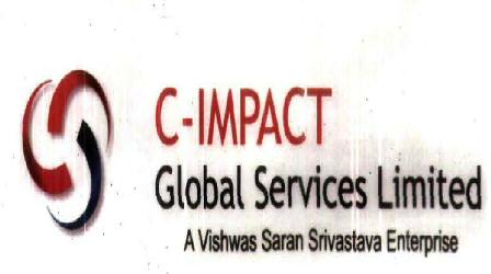 C-impact Global Services Limited(with Device) Device mark 2068135 Trademark