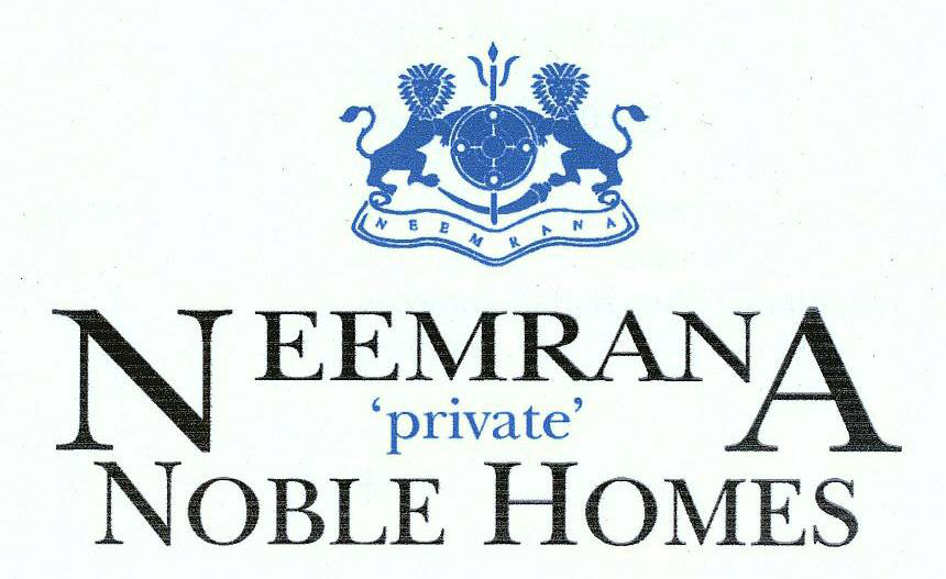 Neemrana With Device Device mark 2117006 Trademark