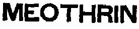 Meothrin Device mark 457726 Trademark