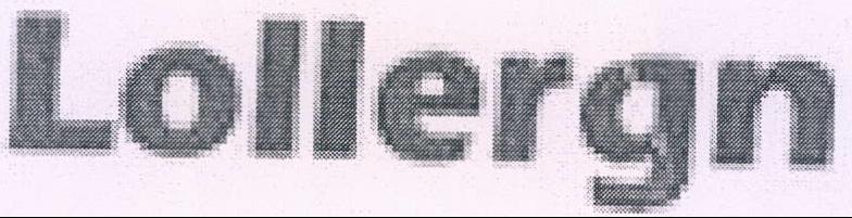 Lollergn Device mark 2199458 Trademark