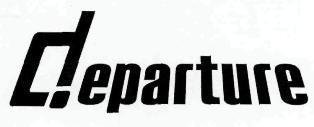 Departure Device mark 2465605 Trademark
