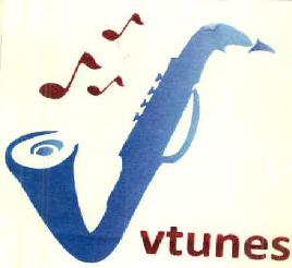 Vtunes Device mark 2524964 Trademark