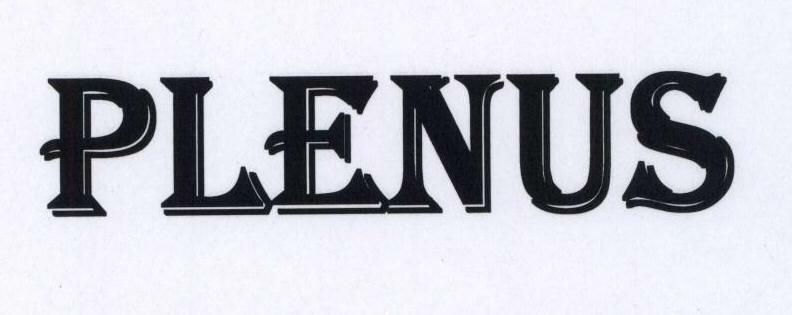 Plenus Device mark 1794513 Trademark