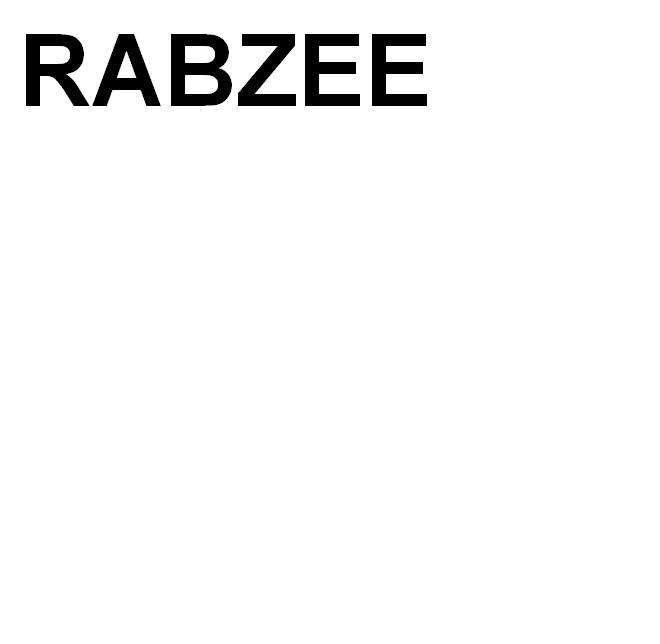 Rabzee Device mark 2645453 Trademark