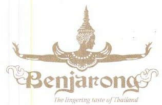 Benjarong Device mark 2040457 Trademark