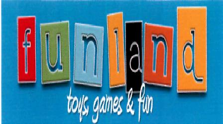 Funland (label) Device mark 2141619 Trademark