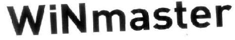 Winmaster Device mark 1538812 Trademark