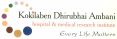 Kokilaben Dhirubhai Ambani (device Of Dots) Device mark 1564552 Trademark