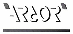Ardor With Logo Device mark 2776466 Trademark