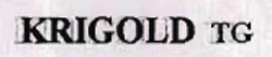 Kridgold Tg Device mark 1090298 Trademark