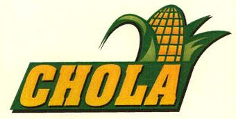Chola Device mark 2504369 Trademark
