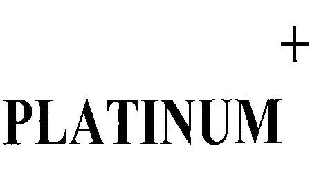 Platinum (label) Device mark 2474574 Trademark