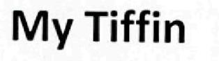 My Tiffin Device mark 2399098 Trademark