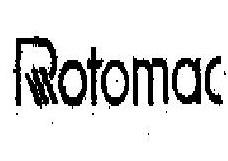 Rotomac Device mark 812133 Trademark