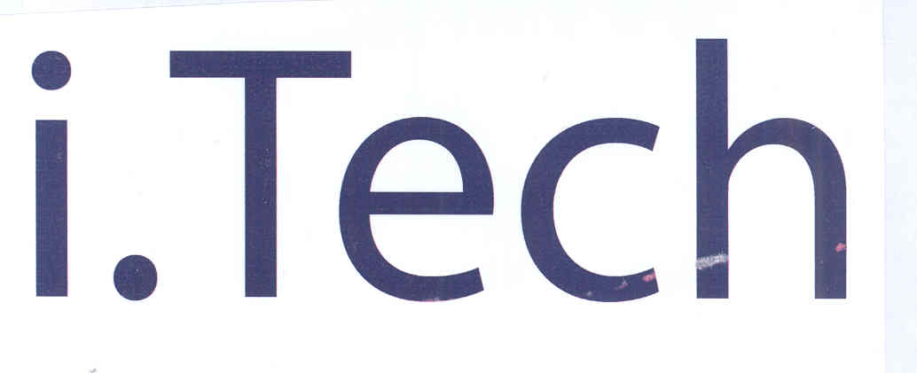 I.tech Device mark 1690337 Trademark