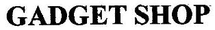Gadget Shop Device mark 2272747 Trademark