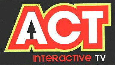 Act Interactive Tv Device mark 1839221 Trademark