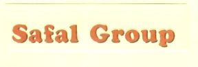 Safal Group (label) Device mark 1448566 Trademark