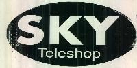 Sky Teleshop Device mark 1880056 Trademark