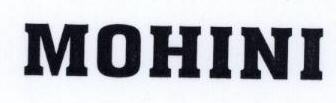 Mohini Device mark 1738325 Trademark