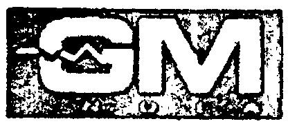 Gm India (lable) Device mark 1277292 Trademark