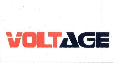 Voltage(with Label) Device mark 2059371 Trademark