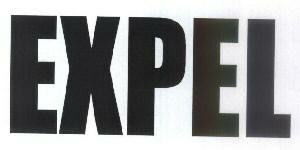 Expel Device mark 1537202 Trademark