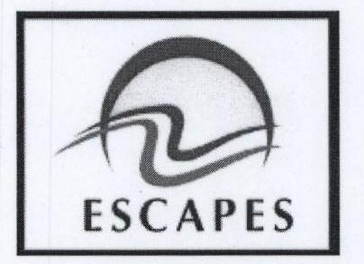 Escapes With Device Device mark 1668332 Trademark